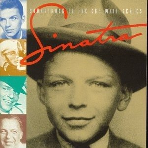 Music From The Cbs Mini-series - Frank Sinatra - Musik - REPRISE - 0093624509127 - 
