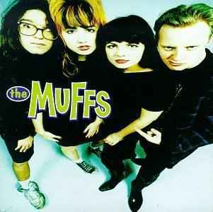 Muffs - Muffs - Music - Warner - 0093624525127 - May 11, 1993