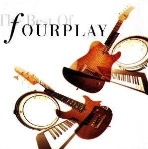 Cover for Fourplay · Best of Fourplay (CD) [Reissue edition] (2018)