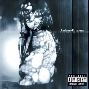 Phi In The Sky-Kidneythieves - Kidneythieves - Musik - EXTASY - 0093624822127 - 20. November 2001