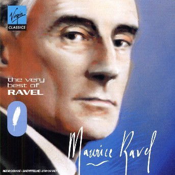 The Very Best of Ravel - Ravel - Musikk - EMI - 0094635667127 - 23. mars 2007