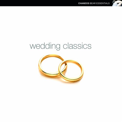 Cover for Wedding Classics / Various (CD) (2003)