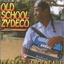 Old School Zydeco - Fernest Arceneaux - Musiikki - Mardi Gras Records - 0096094105127 - tiistai 7. marraskuuta 2000