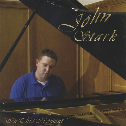 Cover for John Stark · In This Moment (CD) (2008)