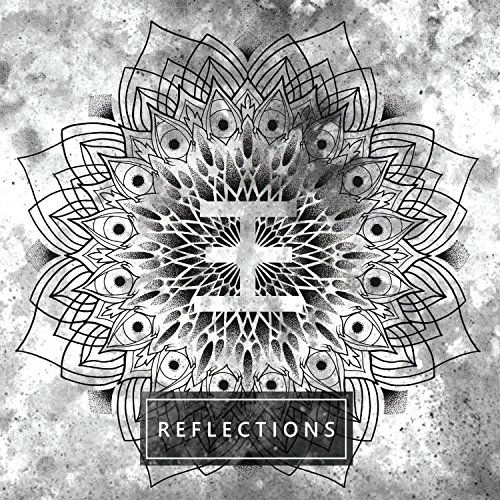 Cover for Reflections · Color Clear (CD) (2015)