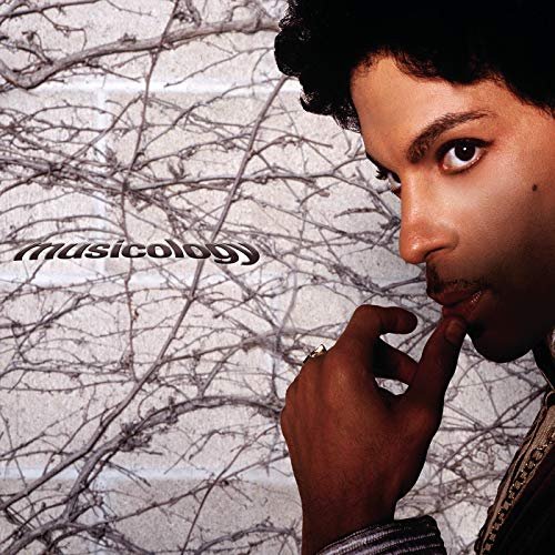 Cover for Prince · Musicology (CD) [Digipak] (2019)