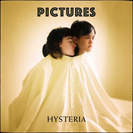 Cover for Pictures · Hysteria (CD) (2020)