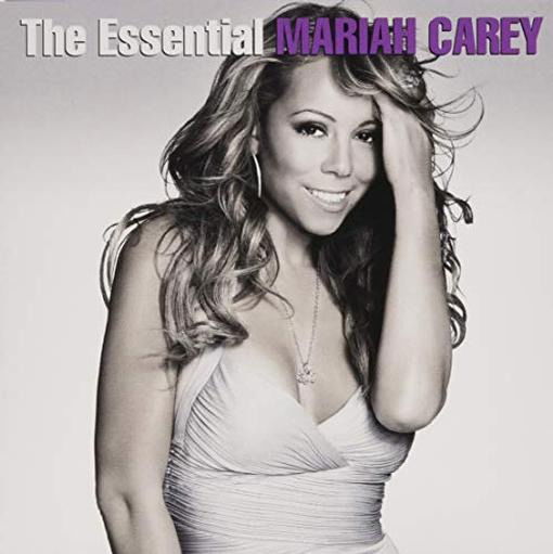 The Essential Mariah Carey - Mariah Carey - Musiikki - SONY MUSIC - 0190759689127 - sunnuntai 30. kesäkuuta 2019