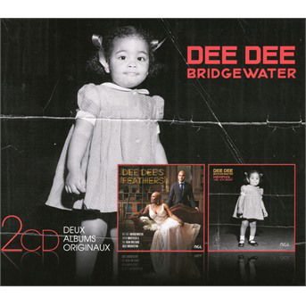 Dee Dee's Feathers/ Memphis Yes I'm Ready - Dee Dee Bridgewater - Musik - MASTERWORKS - 0190759717127 - 16. august 2019