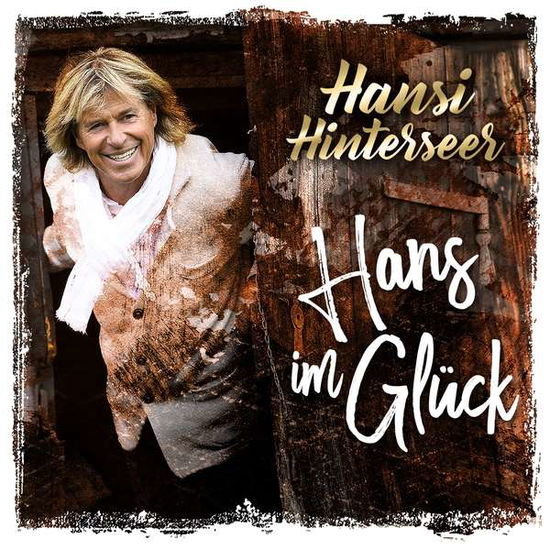 Hans im Gluck  (66 Jahre Edition) - Hansi Hinterseer - Musiikki -  - 0194397034127 - perjantai 13. maaliskuuta 2020