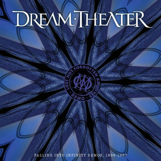 Dream Theater · Lost Not Forgotten Archives: Falling Into Infinity Demos, 1996-1997 (CD) (2022)