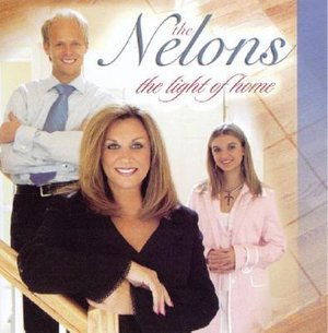 Cover for Nelons · Light of Home (CD) (2005)
