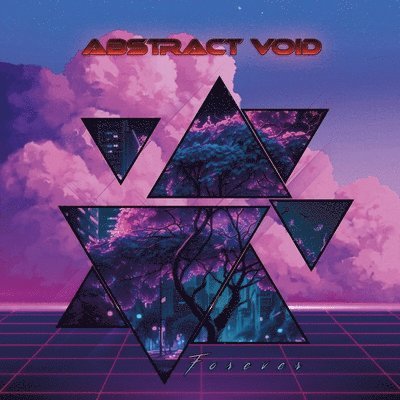 Cover for Abstract Void · Forever (LP) (2023)