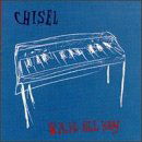 Cover for Chisel · 8 Am All Day (CD) (1996)