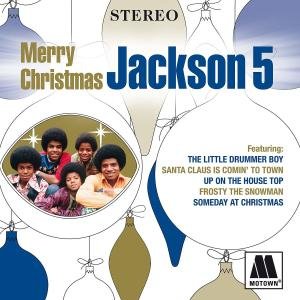 Merry Christmas - Jackson 5 - Musikk - Spectrum - 0600753225127 - 7. oktober 2009