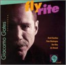 Fly Rite - Giacomo Gates - Muziek - SHARP 9 - 0601917101127 - 27 oktober 1998