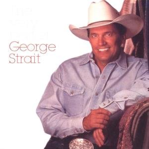 Cover for George Strait · Very Best of 1981-1987 (CD) (1999)