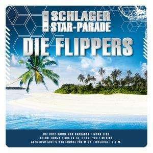 Die Schlager Starparade - Flippers - Musik - KOCHU - 0602527152127 - 9. oktober 2009
