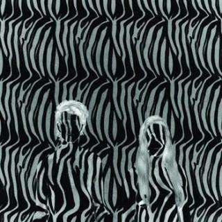 Cover for Beach House · Zebra (VINYL) (2010)