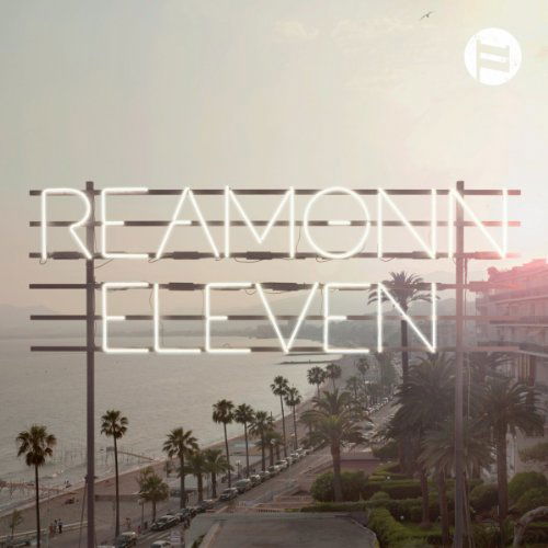 Eleven - Reamonn - Music - UNIVERSAL - 0602527488127 - August 27, 2010