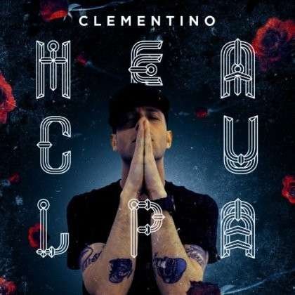 Cover for Clementino · Mea Culpa (CD) (2013)