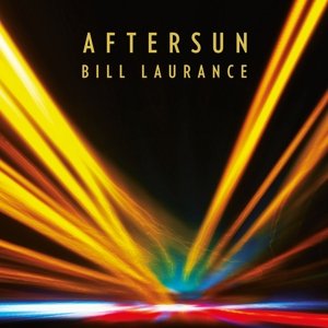 Cover for Laurance Bill · Aftersun (CD) (2016)