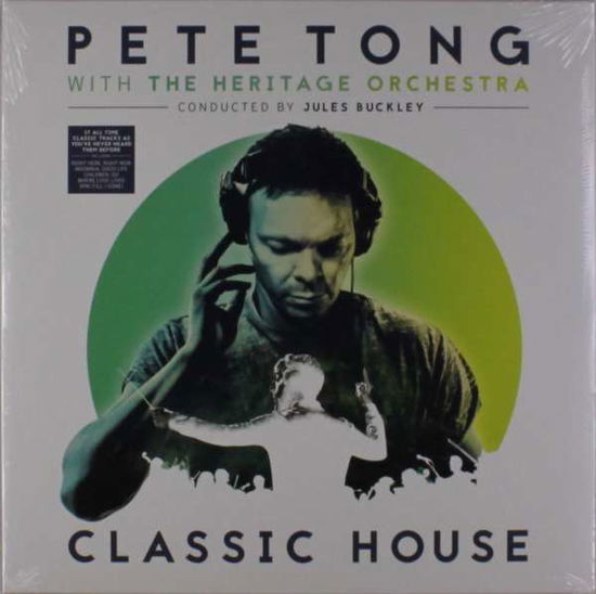 Classic House - Tong,pete / Heritage Orchestra - Musik - UMC - 0602557133127 - 2. december 2016