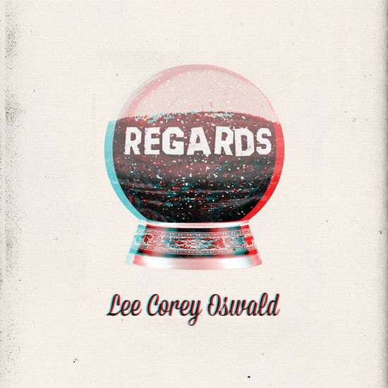 Regards - Lee Corey Oswald - Musik - NO SLEEP RECORDS - 0603111813127 - 4. August 2014