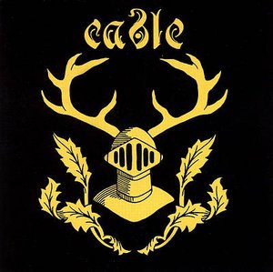 Cover for Cable · Never Trust a Gemini (CD) (2005)