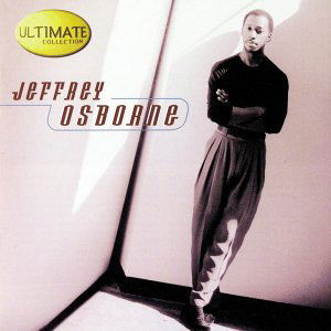 Ultimate Collection - Jeffrey Osborne - Musik - INTERSCOPE - 0606949042127 - 12 augusti 1999