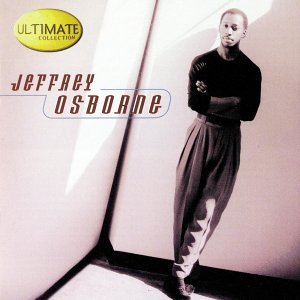 Ultimate Collection - Jeffrey Osborne - Musik - INTERSCOPE - 0606949042127 - torstai 12. elokuuta 1999