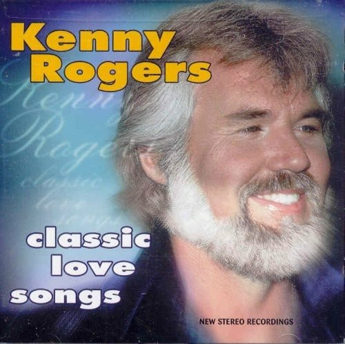 Cover for Cd Double Play · Classic Love Songs (CD)
