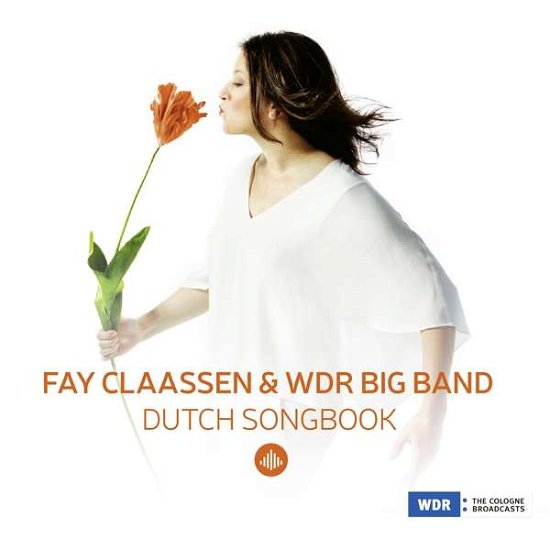 Cover for Fay Claassen · Dutch Songbook (CD) [Digipak] (2018)