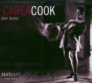 Dem Bones - Carla Cook - Musique - JAZZ - 0610614011127 - 12 juillet 2002