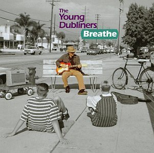Breathe - Young Dubliners - Muziek - Scotti Bros. - 0614223206127 - 13 juni 1995