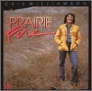 Prairie Fire - Cris Williamson - Muziek - WOLF - 0618106594127 - 10 mei 2005