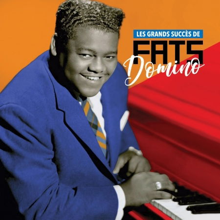 Les Grands Succes De Fats Domino - Fats Domino - Musikk - ROCK - 0619061601127 - 11. desember 2020