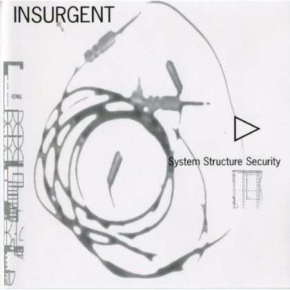 System Structure Security - Insurgent - Muzyka - DEP - 0620675123127 - 23 października 2007