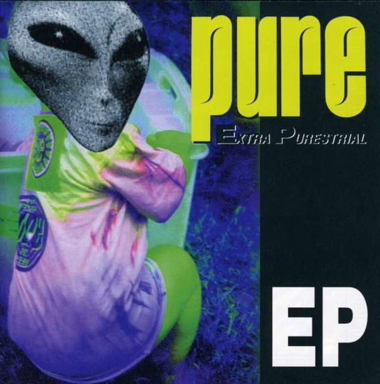 Extra Purestrail - Pure - Music - OUTSIDE MUSIC - 0622769200127 - May 2, 2000