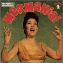 Cover for Ethel Merman · Mermania 1 (CD) (2001)