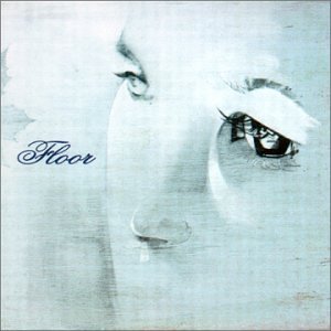 Cover for Floor (CD) (2003)