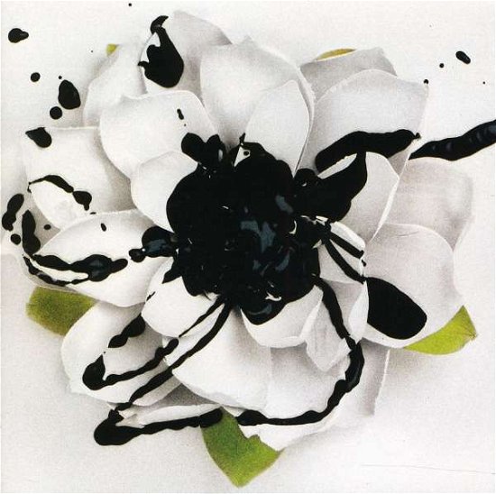 Cover for Eyes Set to Kill · White Lotus (CD) (2011)