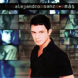 Mas - Alejandro Sanz - Musikk - WEA - 0639842028127 - 20. august 1997