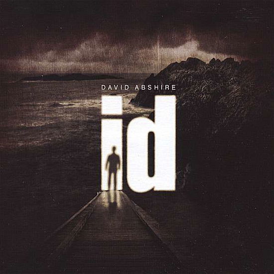 Cover for David Abshire · Id (CD) (2008)