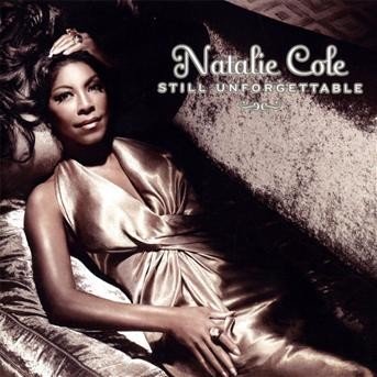 Cover for Natalie Cole · Natalie Cole-still Unforgettable (CD) (2008)
