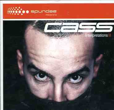 Cover for Cass · Interpretations 3 (CD) (2008)