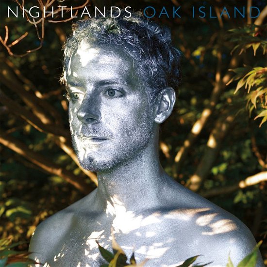 Oak Island - Nightlands - Música - LOCAL - 0656605024127 - 21 de enero de 2013