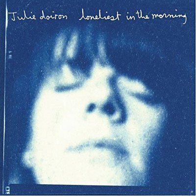 Cover for Julie Doiron · Loneliest In The Morning (CD) (2008)