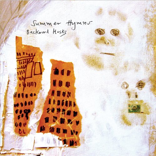 Backward Masks - Summer Hymns - Musiikki - MISRA - 0656605503127 - tiistai 21. marraskuuta 2006