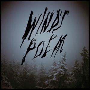 Cover for Mount Eerie · Wind's Poem (CD) (2009)